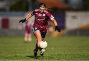 27 February 2022; Darina Keane of Galway during the Lidl Ladies Football National League Division 1 match between Galway and Mayo at Tuam Stadium in Galway. Photo by Ben McShane/Sportsfile