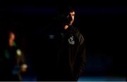 14 March 2022; Danny Mandroiu of Shamrock Rovers before the SSE Airtricity League Premier Division match between Dundalk and Shamrock Rovers at Oriel Park in Dundalk, Louth. Photo by Ben McShane/Sportsfile