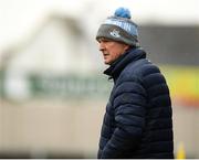 20 March 2022; Dublin manager Mattie Kenny during the Allianz Hurling League Division 1 Group B match between Laois and Dublin at MW Hire O'Moore Park in Portlaoise, Laois. Photo by Matt Browne/Sportsfile