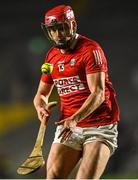 26 March 2022; Alan Connolly of Cork during the Allianz Hurling League Division 1 Semi-Final match between Cork and Kilkenny at Páirc Ui Chaoimh in Cork. Photo by Piaras Ó Mídheach/Sportsfile