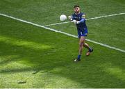 3 April 2022; Roscommon goalkeeper Colm Lavin during the Allianz Football League Division 2 Final match between Roscommon and Galway at Croke Park in Dublin. Photo by Piaras Ó Mídheach/Sportsfile