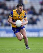 3 April 2022; Ciaráin Murtagh of Roscommon during the Allianz Football League Division 2 Final match between Roscommon and Galway at Croke Park in Dublin. Photo by Ray McManus/Sportsfile