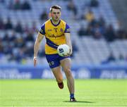 3 April 2022; Brian Stack of Roscommon during the Allianz Football League Division 2 Final match between Roscommon and Galway at Croke Park in Dublin. Photo by Ray McManus/Sportsfile