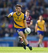 3 April 2022; Cathal Heneghan of Roscommon during the Allianz Football League Division 2 Final match between Roscommon and Galway at Croke Park in Dublin. Photo by Ray McManus/Sportsfile