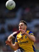 3 April 2022; Ciaráin Murtagh of Roscommon during the Allianz Football League Division 2 Final match between Roscommon and Galway at Croke Park in Dublin. Photo by Ray McManus/Sportsfile