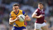 3 April 2022; Ciaráin Murtagh of Roscommon during the Allianz Football League Division 2 Final match between Roscommon and Galway at Croke Park in Dublin. Photo by Ray McManus/Sportsfile