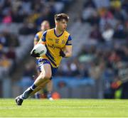 3 April 2022; Cathal Heneghan of Roscommon during the Allianz Football League Division 2 Final match between Roscommon and Galway at Croke Park in Dublin. Photo by Ray McManus/Sportsfile