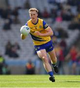 3 April 2022; Eoin McCormack of Roscommon during the Allianz Football League Division 2 Final match between Roscommon and Galway at Croke Park in Dublin. Photo by Ray McManus/Sportsfile