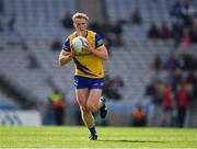 3 April 2022; Eoin McCormack of Roscommon during the Allianz Football League Division 2 Final match between Roscommon and Galway at Croke Park in Dublin. Photo by Ray McManus/Sportsfile