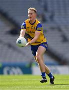 3 April 2022; Eoin McCormack of Roscommon during the Allianz Football League Division 2 Final match between Roscommon and Galway at Croke Park in Dublin. Photo by Ray McManus/Sportsfile