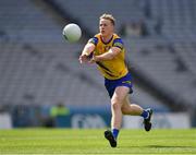 3 April 2022; Eoin McCormack of Roscommon during the Allianz Football League Division 2 Final match between Roscommon and Galway at Croke Park in Dublin. Photo by Ray McManus/Sportsfile