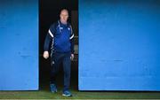 13 April 2022; Waterford manager Gary O'Keeffe before the 2022 oneills.com Munster GAA Hurling Under 20 Championship Group 2 Round 2 match between Tipperary and Waterford at FBD Semple Stadium in Thurles, Tipperary. Photo by Seb Daly/Sportsfile