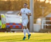 15 April 2022; Killian Brouder of Galway United before the SSE Airtricity League First Division match between Waterford and Galway United FC at RSC in Waterford. Photo by Michael P Ryan/Sportsfile