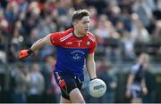 17 April 2022; Micky Cunningham of New York during the Connacht GAA Football Senior Championship Quarter-Final match between New York and Sligo at Gaelic Park in New York, USA. Photo by Daire Brennan/Sportsfile