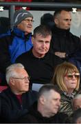 22 April 2022; Republic of Ireland manager Stephen Kenny before the SSE Airtricity League Premier Division match between Bohemians and Shamrock Rovers at Dalymount Park in Dublin. Photo by Stephen McCarthy/Sportsfile