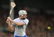 23 April 2022; Shane McNulty of Waterford during the Munster GAA Hurling Senior Championship Round 2 match between Limerick and Waterford at TUS Gaelic Grounds in Limerick. Photo by Stephen McCarthy/Sportsfile