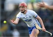 23 April 2022; Calum Lyons of Waterford during the Munster GAA Hurling Senior Championship Round 2 match between Limerick and Waterford at TUS Gaelic Grounds in Limerick. Photo by Stephen McCarthy/Sportsfile