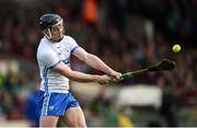 23 April 2022; Iarlaith Daly of Waterford during the Munster GAA Hurling Senior Championship Round 2 match between Limerick and Waterford at TUS Gaelic Grounds in Limerick. Photo by Stephen McCarthy/Sportsfile