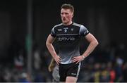 30 April 2022; Conan Marren of Sligo after the Connacht GAA Football Senior Championship Semi-Final match between Roscommon and Sligo at Markievicz Park in Sligo. Photo by Brendan Moran/Sportsfile