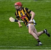 23 April 2022; James Maher of Kilkenny during the Leinster GAA Hurling Senior Championship Round 2 match between Kilkenny and Laois at UPMC Nowlan Park in Kilkenny. Photo by David Fitzgerald/Sportsfile