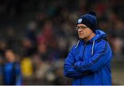 30 April 2022; Waterford manager Ephie Fitzgerald before the Munster GAA Senior Football Championship Quarter-Final match between Waterford and Tipperary at Fraher Field in Dungarvan, Waterford. Photo by Seb Daly/Sportsfile