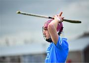 2 May 2022; James O'Brien of Dublin after the oneills.com Leinster GAA Hurling Under 20 Championship Semi-Final match between Wexford and Dublin at Chadwicks Wexford Park in Wexford. Photo by David Fitzgerald/Sportsfile