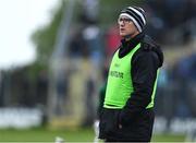 30 April 2022; Roscommon manager Anthony Cunningham  before the Connacht GAA Football Senior Championship Semi-Final match between Roscommon and Sligo at Markievicz Park in Sligo. Photo by Brendan Moran/Sportsfile