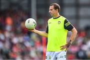 7 May 2022; Kerry performance coach Tony Griffin during the Munster GAA Football Senior Championship Semi-Final match between Cork and Kerry at Páirc Ui Rinn in Cork. Photo by Stephen McCarthy/Sportsfile