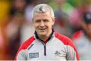 7 May 2022; Cork selector Ray Keane during the Munster GAA Football Senior Championship Semi-Final match between Cork and Kerry at Páirc Ui Rinn in Cork. Photo by Stephen McCarthy/Sportsfile