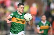 7 May 2022; Graham O’Sullivan of Kerry during the Munster GAA Football Senior Championship Semi-Final match between Cork and Kerry at Páirc Ui Rinn in Cork. Photo by Stephen McCarthy/Sportsfile