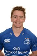 7 August 2013; Eoin Reddan, Leinster. Leinster Rugby Squad Portraits for Season 2013/14, Leinster Rugby, UCD, Belfield, Dublin. Picture credit: Brendan Moran / SPORTSFILE