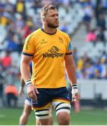 11 June 2022; Duane Vermeulen of Ulster during the United Rugby Championship Semi-Final match between DHL Stormers and Ulster at DHL Stadium in Cape Town, South Africa. Photo by Grant Pritcher/Sportsfile
