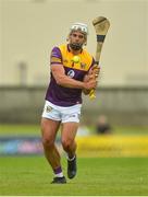 11 June 2022; Conor Devitt of Wexford during the GAA Hurling All-Ireland Senior Championship Preliminary Quarter-Final match between Kerry and Wexford at Austin Stack Park in Tralee, Kerry. Photo by Diarmuid Greene/Sportsfile