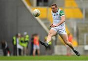 12 June 2022; Darragh Treacy of Limerick during the GAA Football All-Ireland Senior Championship Round 2 match between between Cork and Limerick at Páirc Ui Chaoimh in Cork. Photo by Eóin Noonan/Sportsfile