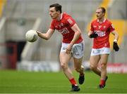 12 June 2022; Eoghan McSweeney of Cork during the GAA Football All-Ireland Senior Championship Round 2 match between between Cork and Limerick at Páirc Ui Chaoimh in Cork. Photo by Eóin Noonan/Sportsfile