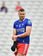 12 June 2022; Cork goalkeeper Micheál Aodh Martin before the GAA Football All-Ireland Senior Championship Round 2 match between between Cork and Limerick at Páirc Ui Chaoimh in Cork. Photo by Eóin Noonan/Sportsfile