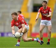 12 June 2022; Cathail O’Mahony of Cork during the GAA Football All-Ireland Senior Championship Round 2 match between between Cork and Limerick at Páirc Ui Chaoimh in Cork. Photo by Eóin Noonan/Sportsfile