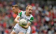 12 June 2022; Sean O'Dea of Limerick during the GAA Football All-Ireland Senior Championship Round 2 match between between Cork and Limerick at Páirc Ui Chaoimh in Cork. Photo by Eóin Noonan/Sportsfile