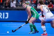 6 July 2022; Roisin Upton of Ireland during the FIH Women's Hockey World Cup Pool A match between Ireland and Germany at Wagener Stadium in Amstelveen, Netherlands. Photo by Jeroen Meuwsen/Sportsfile