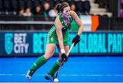 6 July 2022; Roisin Upton of Ireland in action during the FIH Women's Hockey World Cup Pool A match between Ireland and Germany at Wagener Stadium in Amstelveen, Netherlands. Photo by Jeroen Meuwsen/Sportsfile