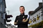 6 July 2022; Eoin Murphy during the Kilkenny GAA Pre All-Ireland Final press event at Langton House Hotel in Kilkenny. Photo by David Fitzgerald/Sportsfile