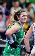 6 July 2022; Roisin Upton of Ireland during the FIH Women's Hockey World Cup Pool A match between Ireland and Germany at Wagener Stadium in Amstelveen, Netherlands. Photo by Jeroen Meuwsen/Sportsfile