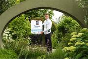13 July 2022; Marcus Lawler launches Aldi Community Games National Festivals at Delta Sensory Gardens in Carlow. Photo by Matt Browne/Sportsfile