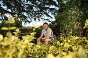 14 July 2022; Tadhg Morley poses for a portrait during a Kerry Football Media Conference at Gleneagle Hotel in Killarney, Kerry. Photo by Eóin Noonan/Sportsfile