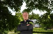 14 July 2022; Kerry selector Diarmuid Murphy stands for a portrait during a Kerry Football Media Conference at Gleneagle Hotel in Killarney, Kerry. Photo by Eóin Noonan/Sportsfile