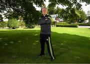 14 July 2022; Kerry selector Diarmuid Murphy stands for a portrait during a Kerry Football Media Conference at Gleneagle Hotel in Killarney, Kerry. Photo by Eóin Noonan/Sportsfile