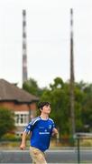 21 July 2022; Liam Toolan during a Bank of Ireland Leinster Rugby Inclusion Camp at Castle Avenue in Dublin. Photo by Harry Murphy/Sportsfile