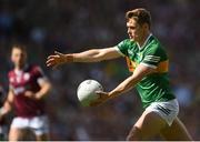 24 July 2022; Gavin White of Kerry during the GAA Football All-Ireland Senior Championship Final match between Kerry and Galway at Croke Park in Dublin. Photo by Stephen McCarthy/Sportsfile