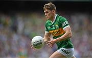 24 July 2022; Gavin White of Kerry during the GAA Football All-Ireland Senior Championship Final match between Kerry and Galway at Croke Park in Dublin. Photo by Stephen McCarthy/Sportsfile