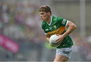 24 July 2022; Gavin White of Kerry during the GAA Football All-Ireland Senior Championship Final match between Kerry and Galway at Croke Park in Dublin. Photo by Stephen McCarthy/Sportsfile